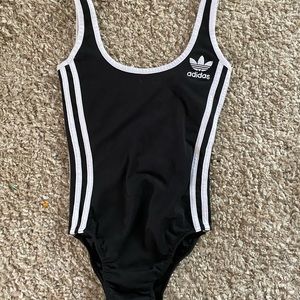 Adidas body Suit